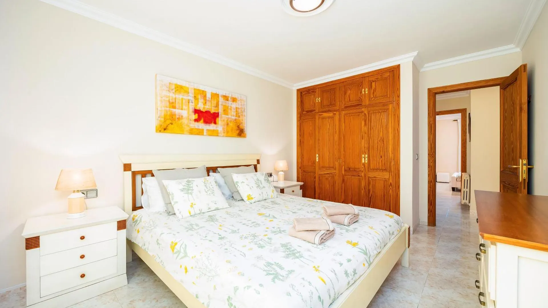 Διαμέρισμα Can Navarro Puerto de Sóller Ισπανία
