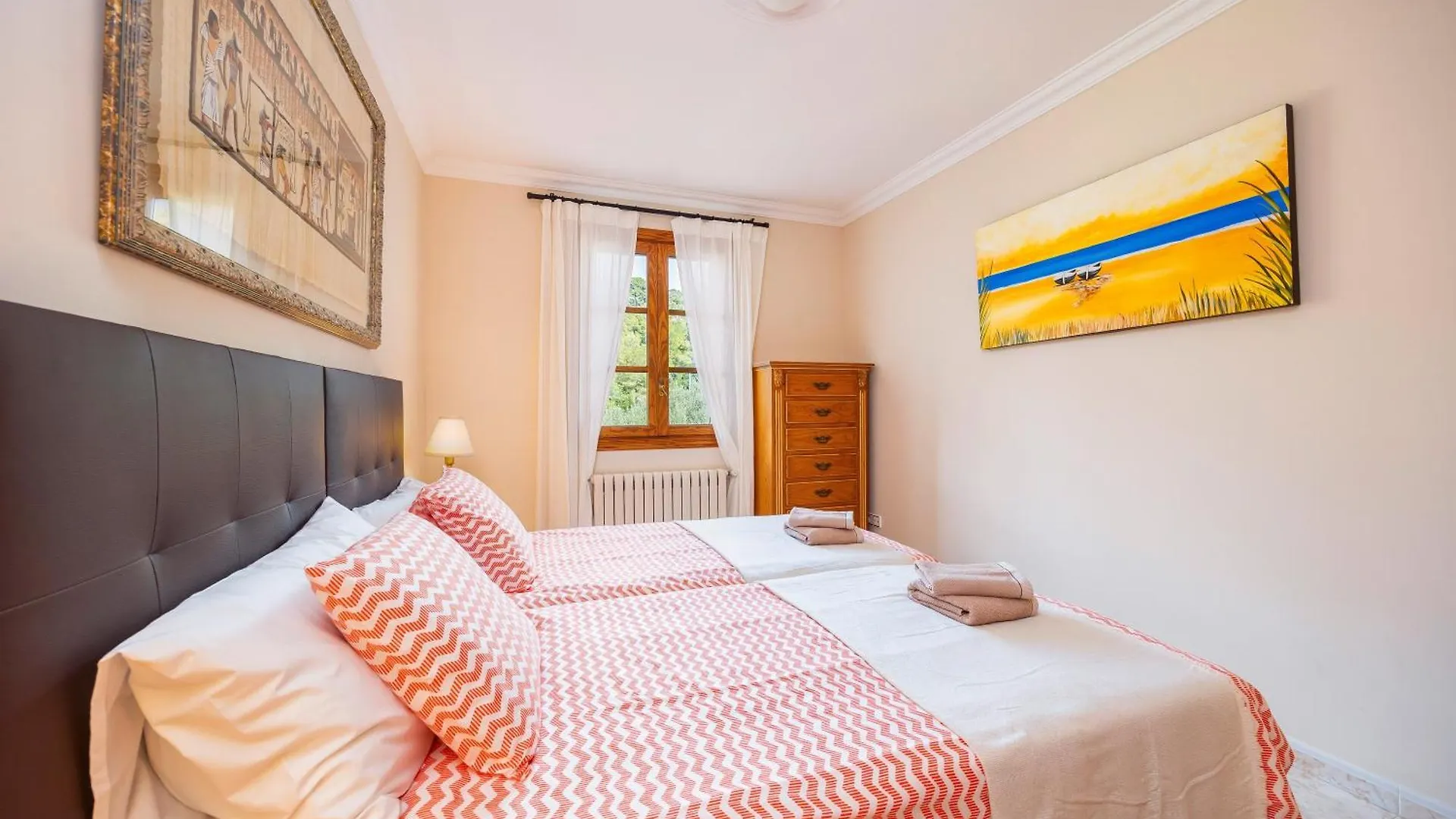 Διαμέρισμα Can Navarro Puerto de Sóller Ισπανία